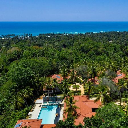 Tabula Rasa Resort & Spa Habaraduwa Central 외부 사진
