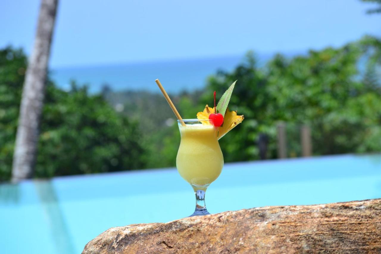 Tabula Rasa Resort & Spa Habaraduwa Central 외부 사진