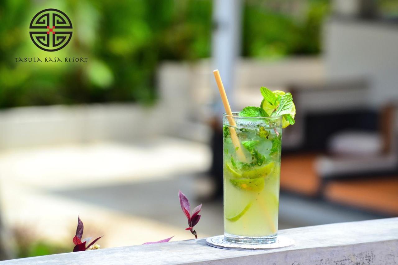 Tabula Rasa Resort & Spa Habaraduwa Central 외부 사진