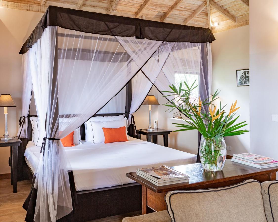 Tabula Rasa Resort & Spa Habaraduwa Central 외부 사진