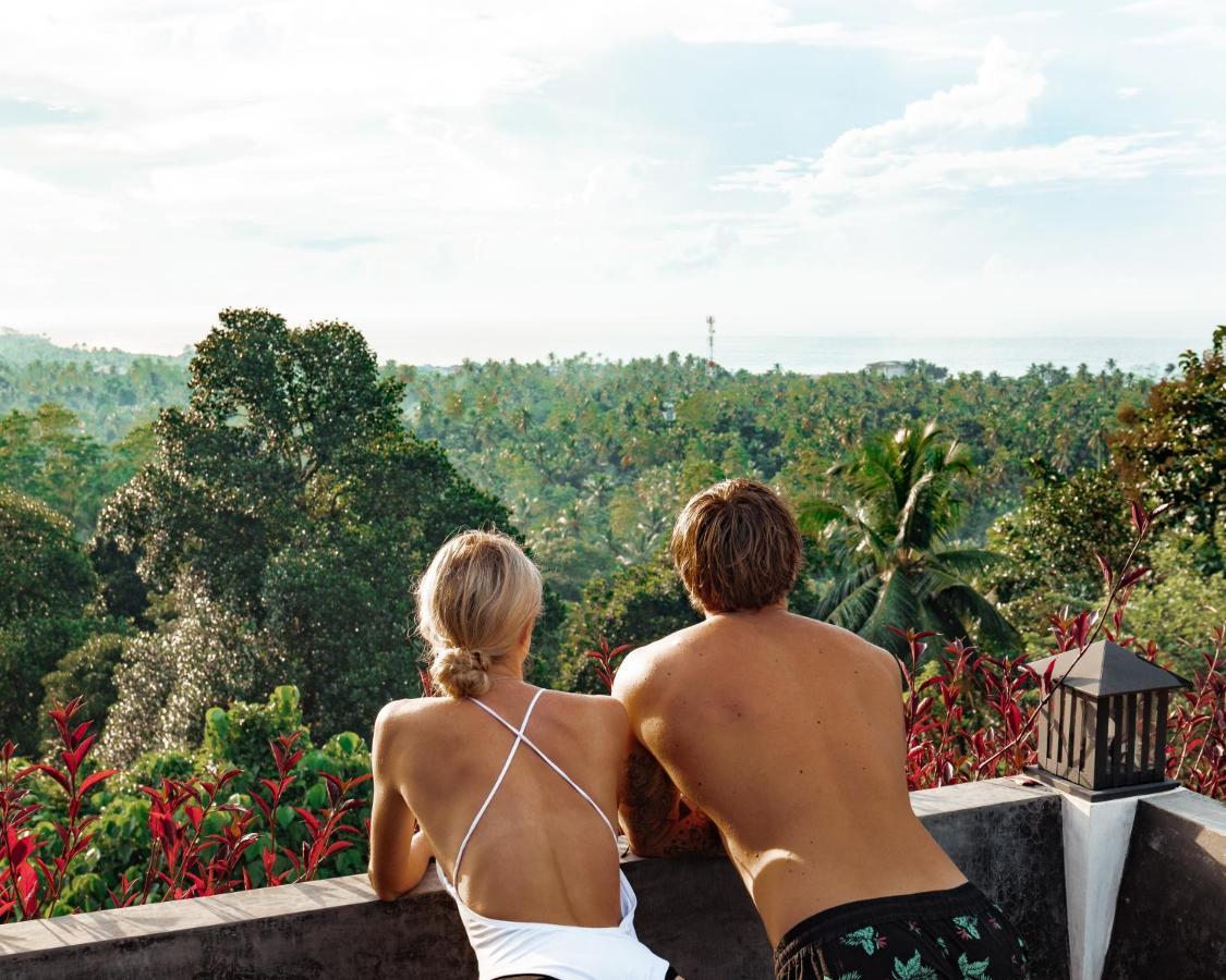 Tabula Rasa Resort & Spa Habaraduwa Central 외부 사진