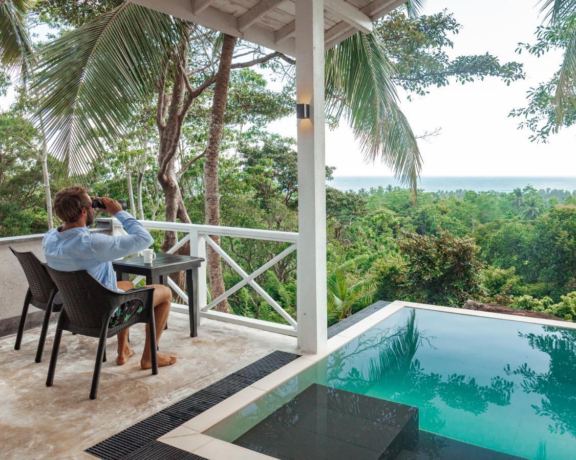 Tabula Rasa Resort & Spa Habaraduwa Central 외부 사진