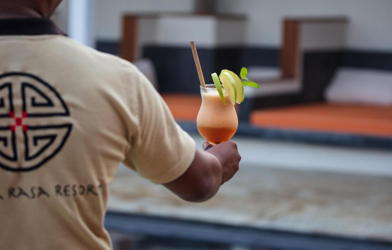 Tabula Rasa Resort & Spa Habaraduwa Central 외부 사진