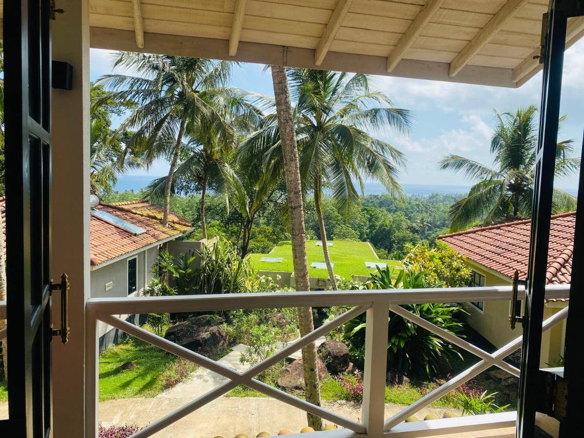 Tabula Rasa Resort & Spa Habaraduwa Central 외부 사진