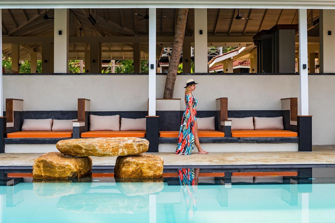 Tabula Rasa Resort & Spa Habaraduwa Central 외부 사진