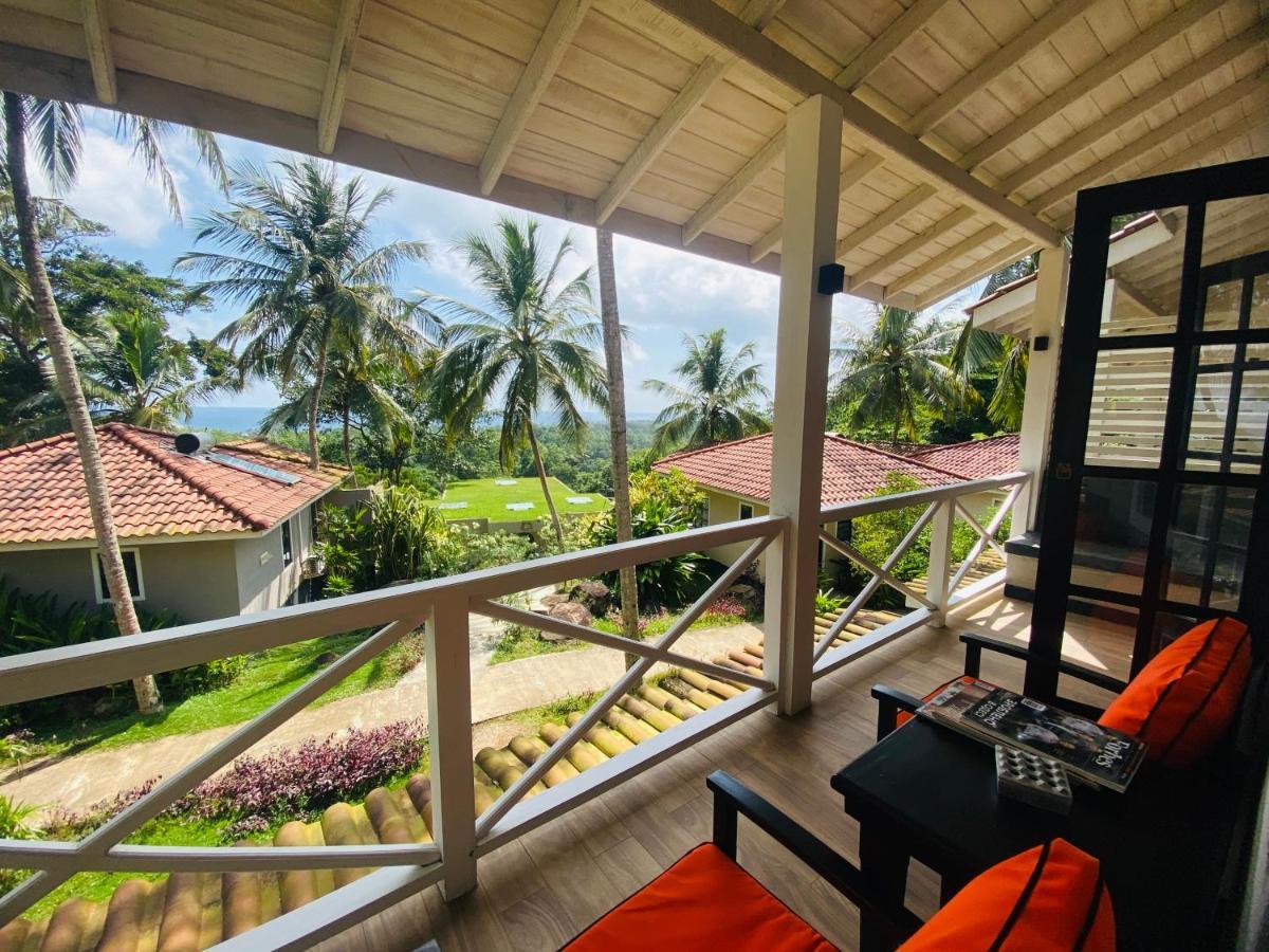 Tabula Rasa Resort & Spa Habaraduwa Central 외부 사진
