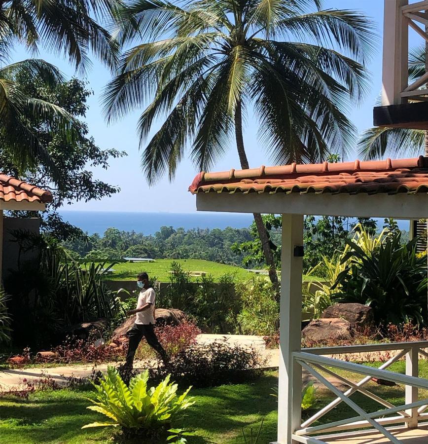 Tabula Rasa Resort & Spa Habaraduwa Central 외부 사진