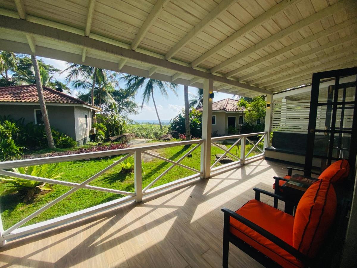 Tabula Rasa Resort & Spa Habaraduwa Central 외부 사진