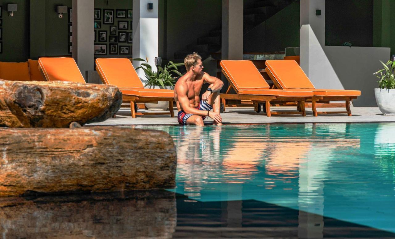 Tabula Rasa Resort & Spa Habaraduwa Central 외부 사진