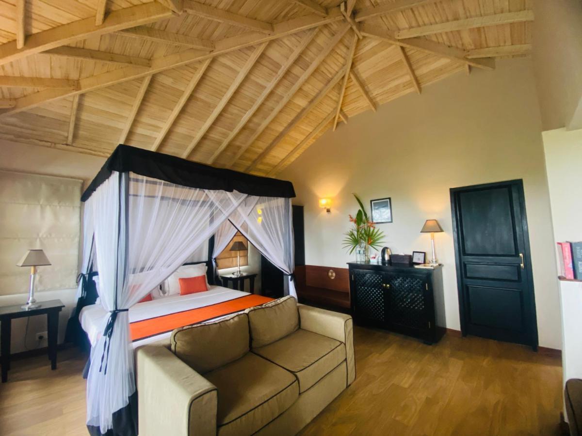 Tabula Rasa Resort & Spa Habaraduwa Central 외부 사진