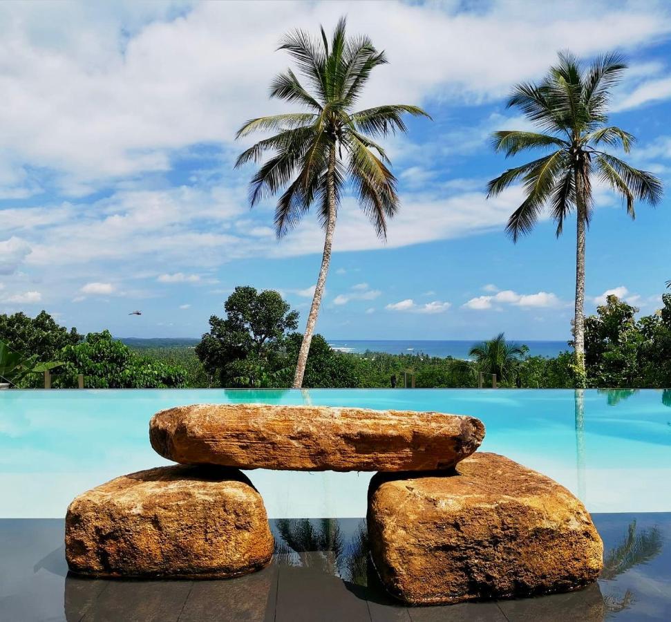 Tabula Rasa Resort & Spa Habaraduwa Central 외부 사진