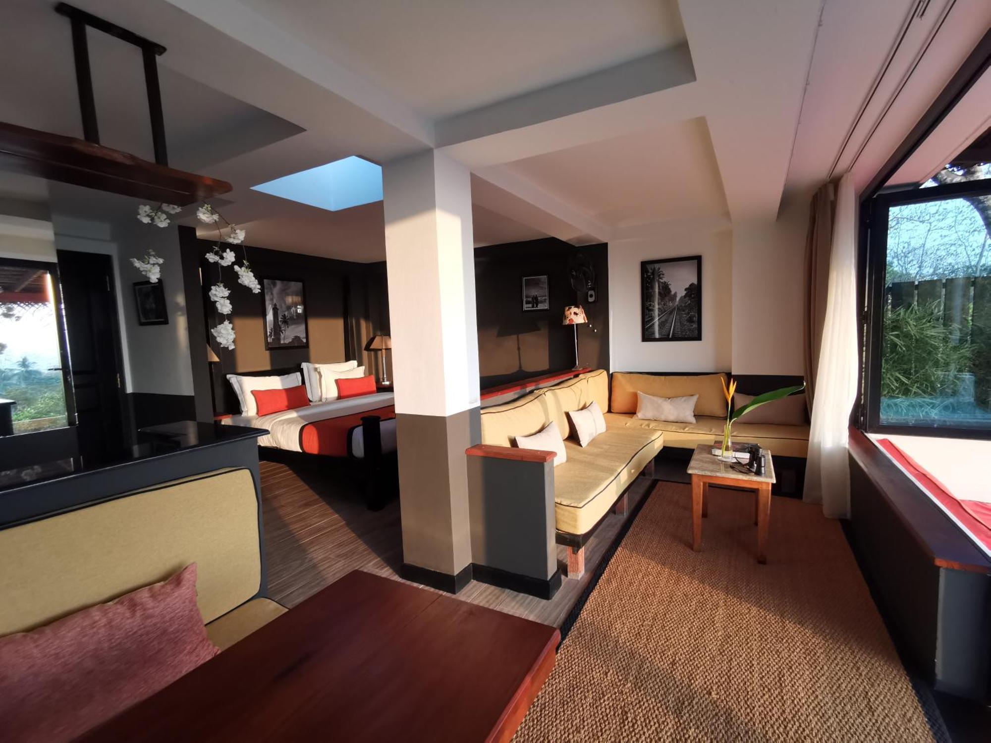 Tabula Rasa Resort & Spa Habaraduwa Central 외부 사진
