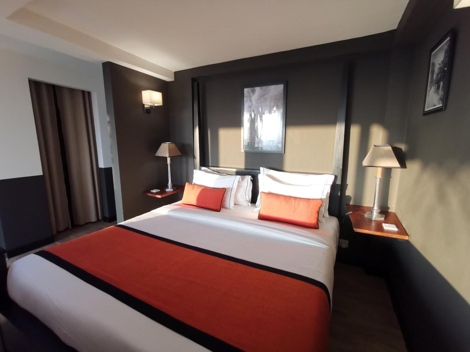 Tabula Rasa Resort & Spa Habaraduwa Central 외부 사진