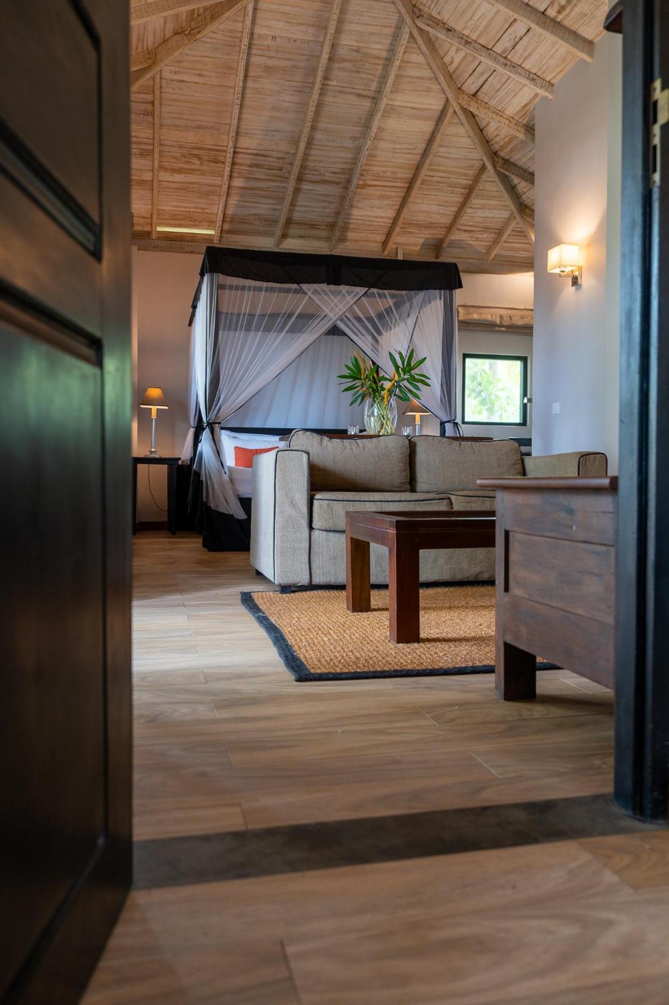 Tabula Rasa Resort & Spa Habaraduwa Central 외부 사진