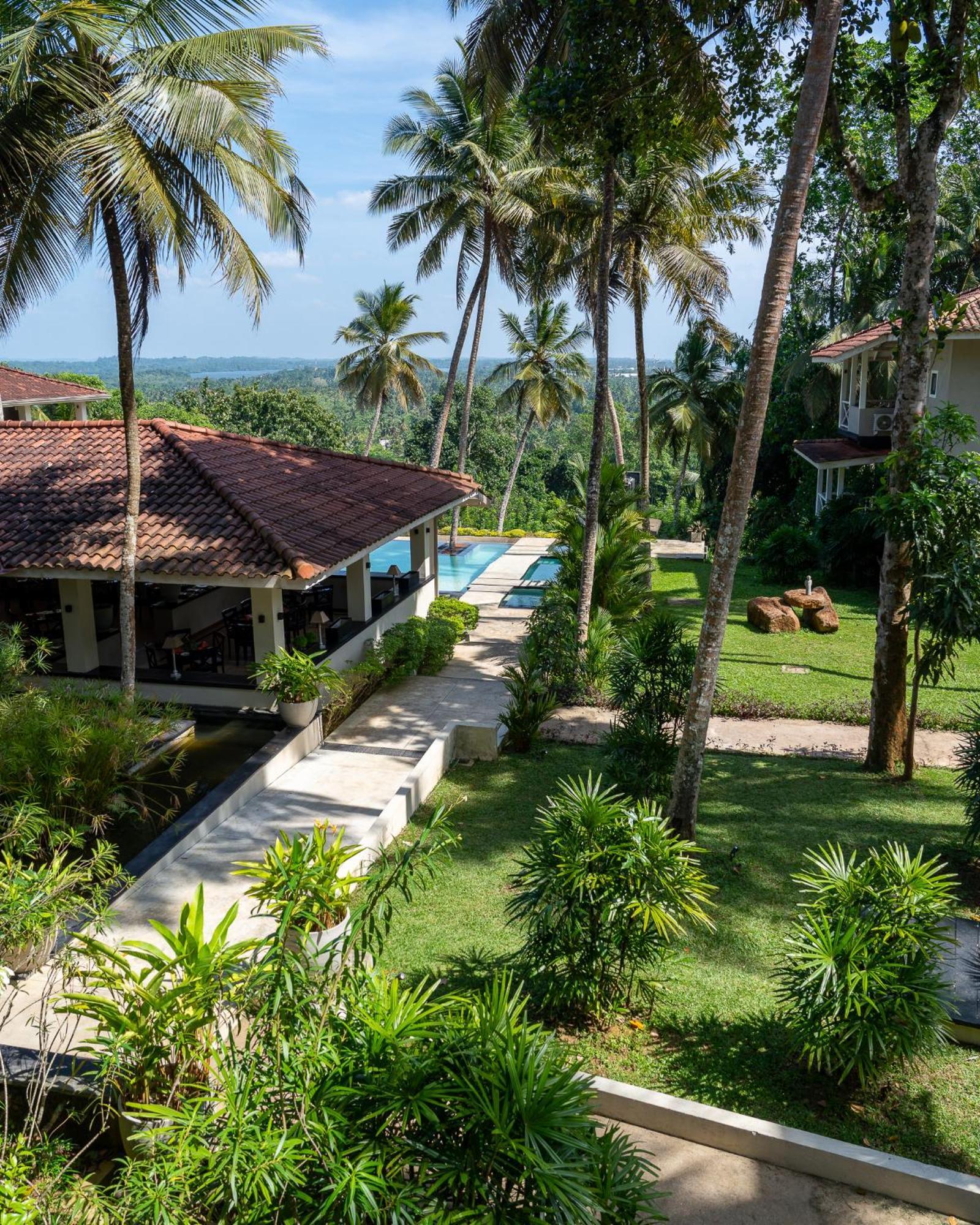 Tabula Rasa Resort & Spa Habaraduwa Central 외부 사진