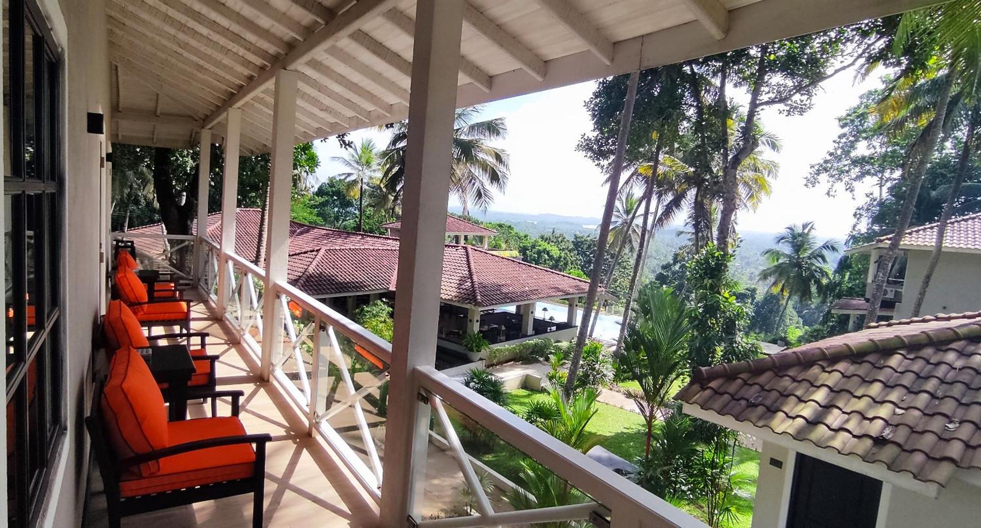 Tabula Rasa Resort & Spa Habaraduwa Central 외부 사진