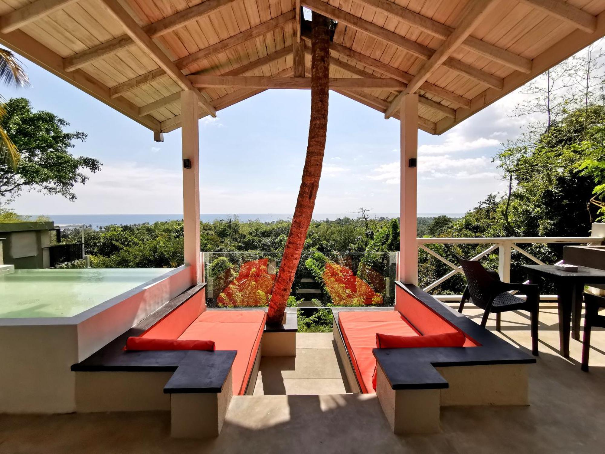 Tabula Rasa Resort & Spa Habaraduwa Central 외부 사진