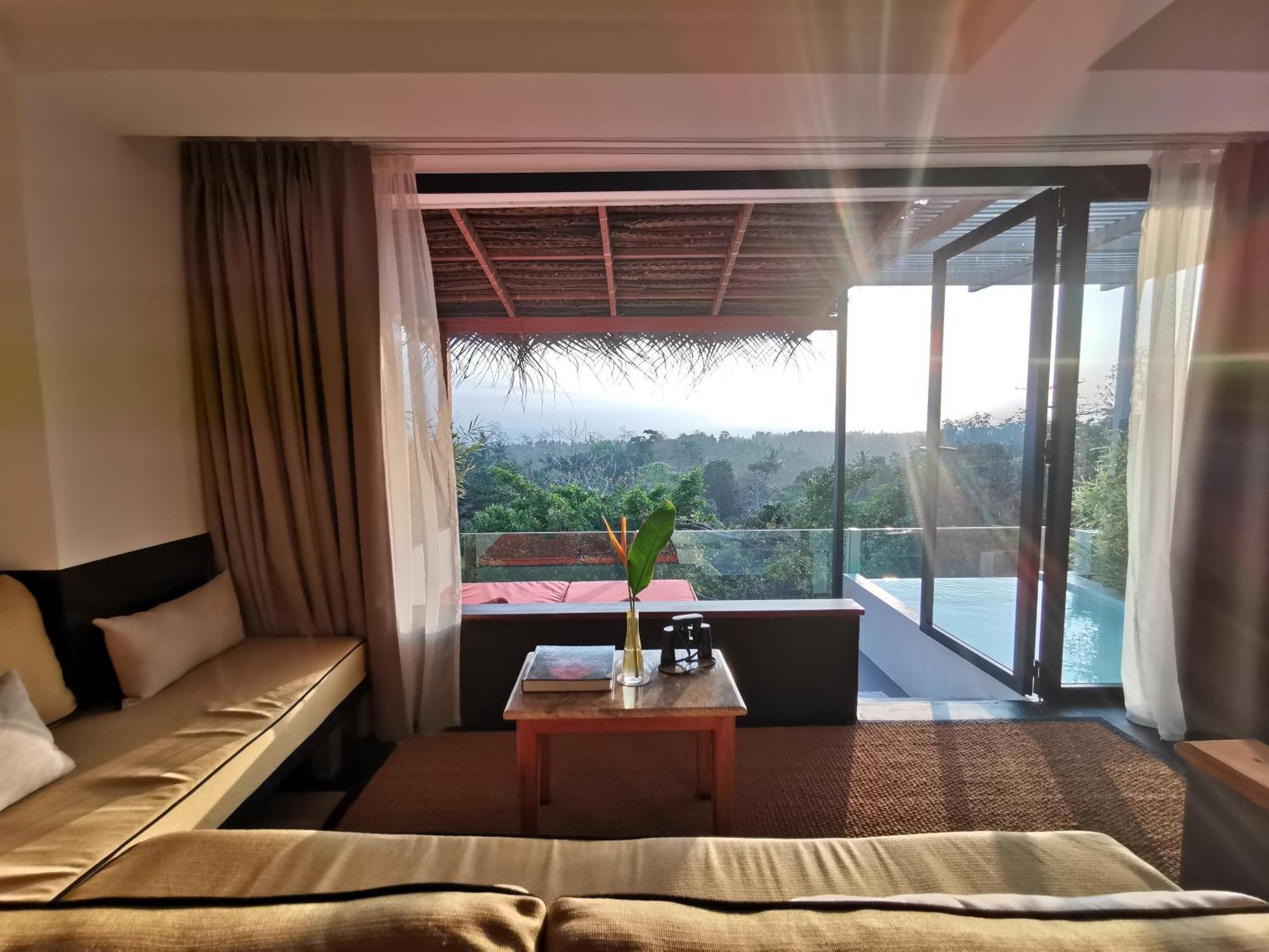 Tabula Rasa Resort & Spa Habaraduwa Central 외부 사진
