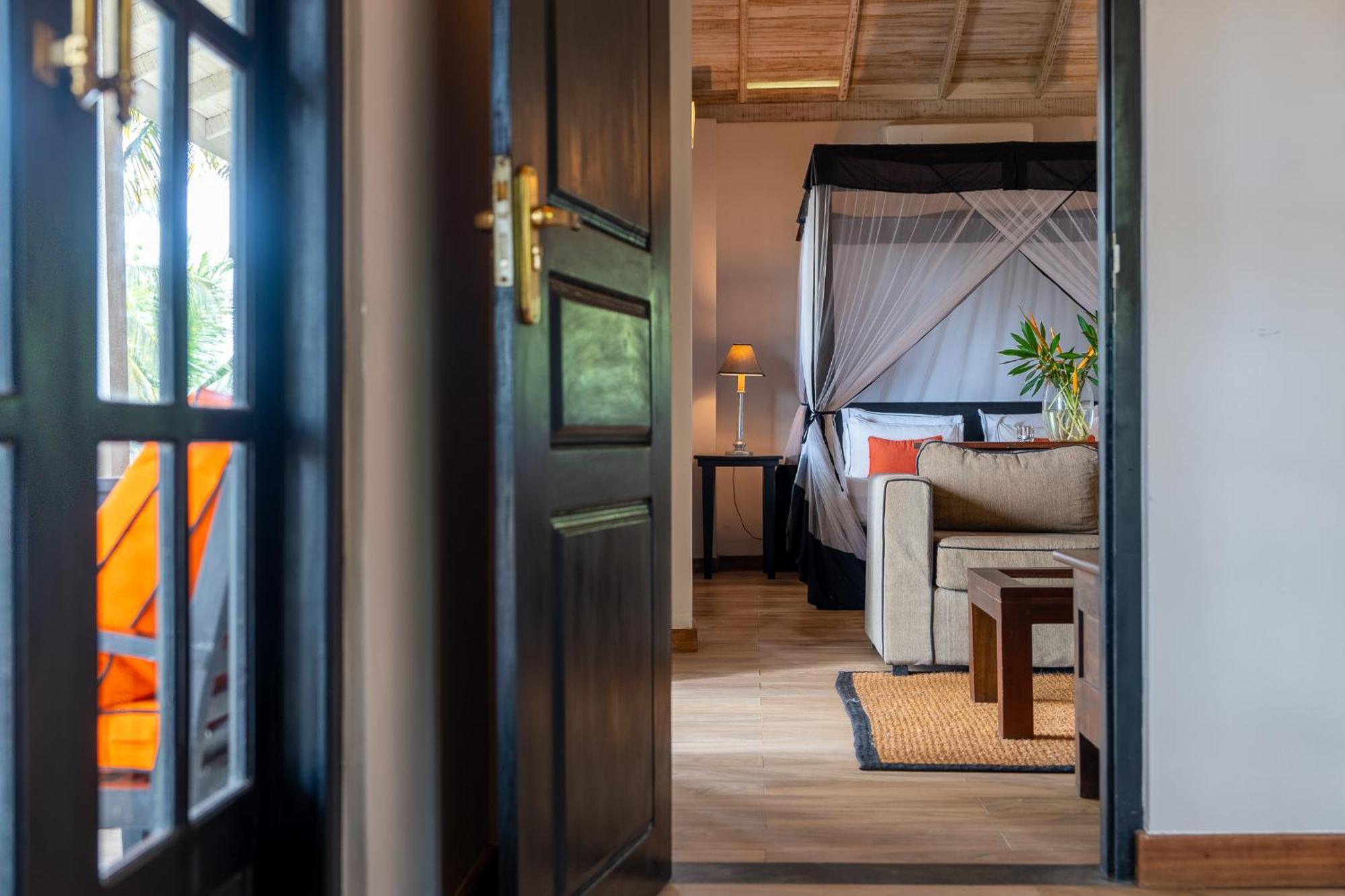 Tabula Rasa Resort & Spa Habaraduwa Central 외부 사진