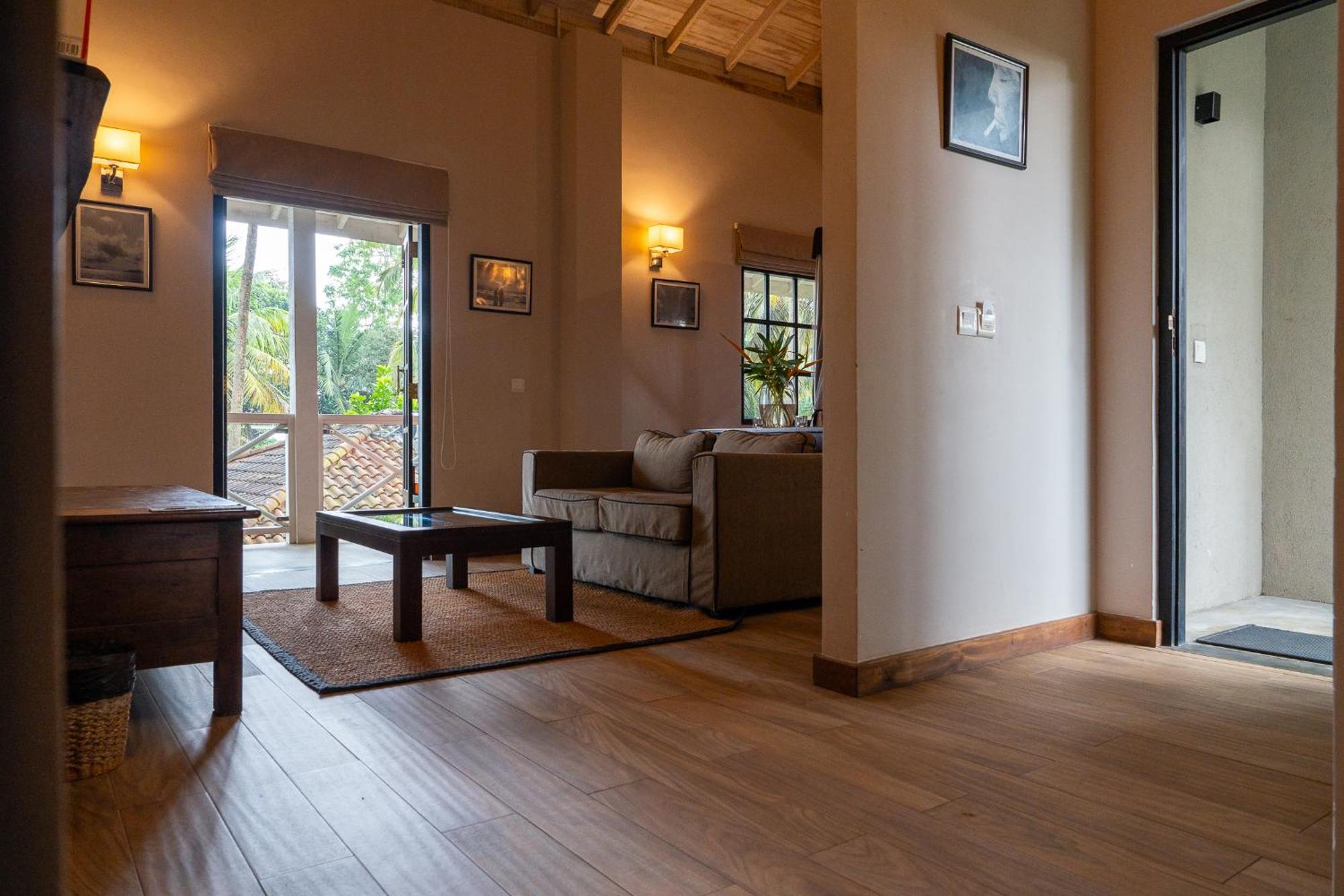 Tabula Rasa Resort & Spa Habaraduwa Central 외부 사진