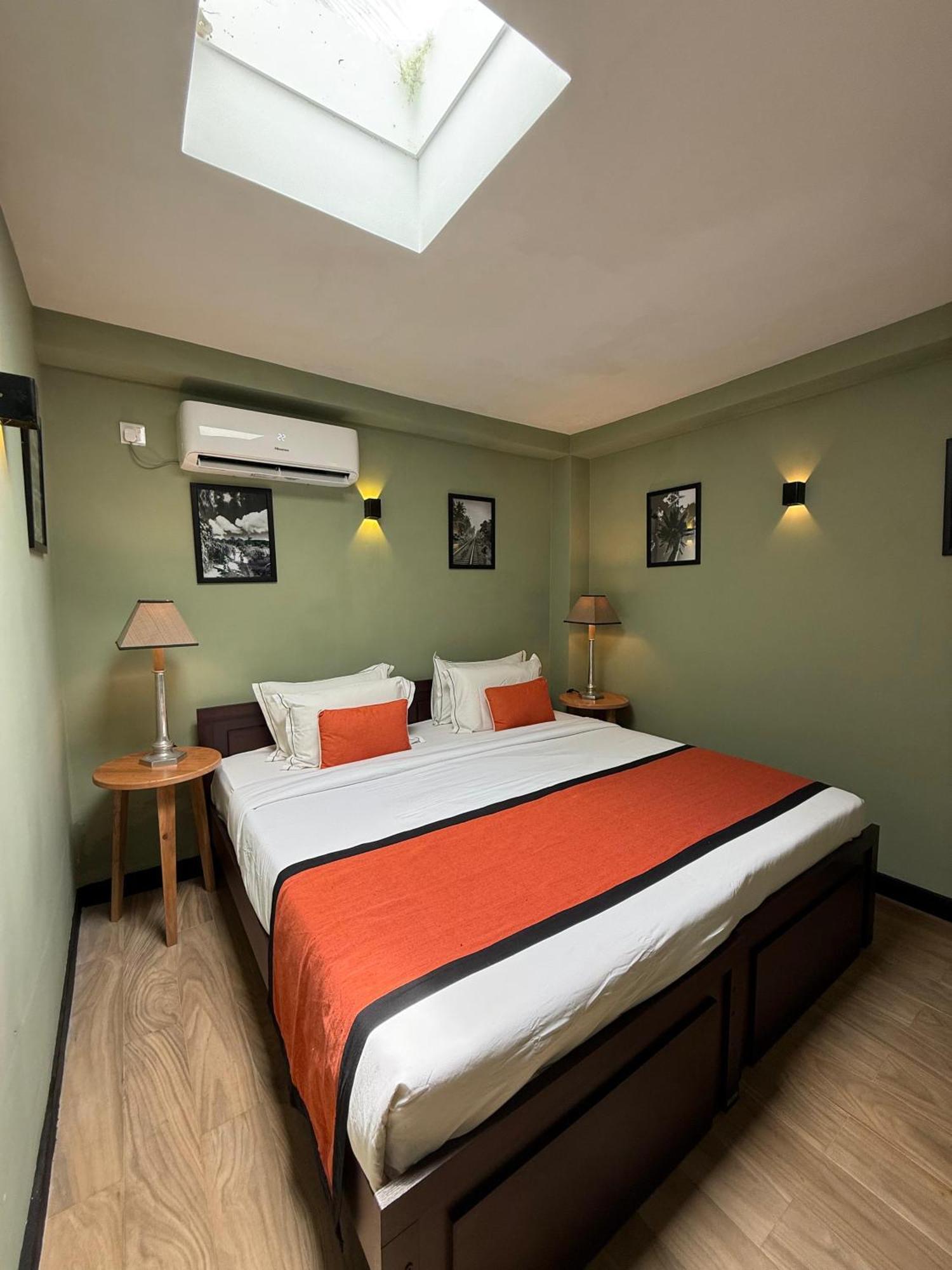 Tabula Rasa Resort & Spa Habaraduwa Central 외부 사진