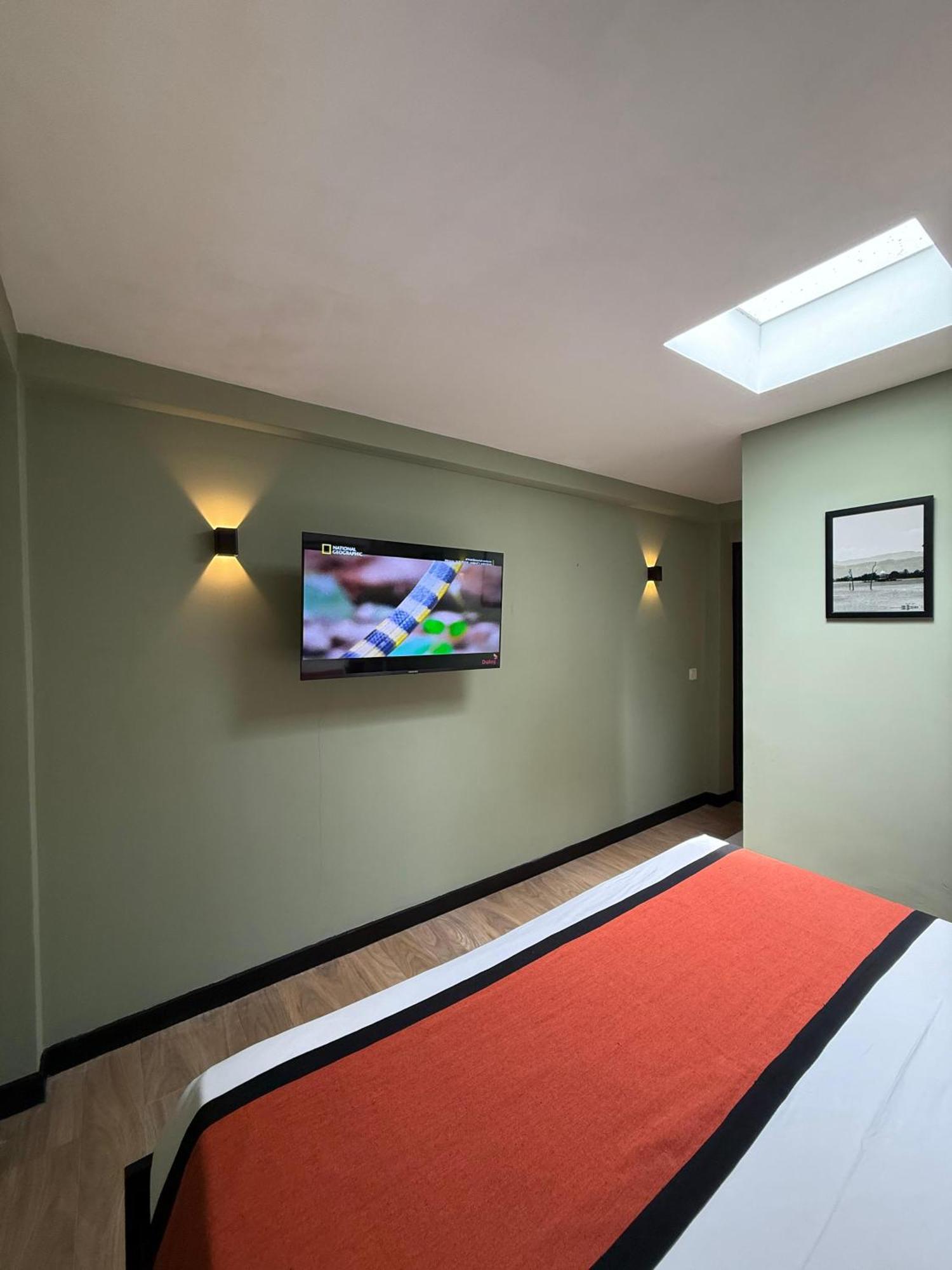 Tabula Rasa Resort & Spa Habaraduwa Central 외부 사진