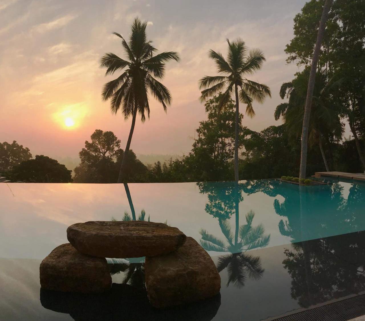 Tabula Rasa Resort & Spa Habaraduwa Central 외부 사진