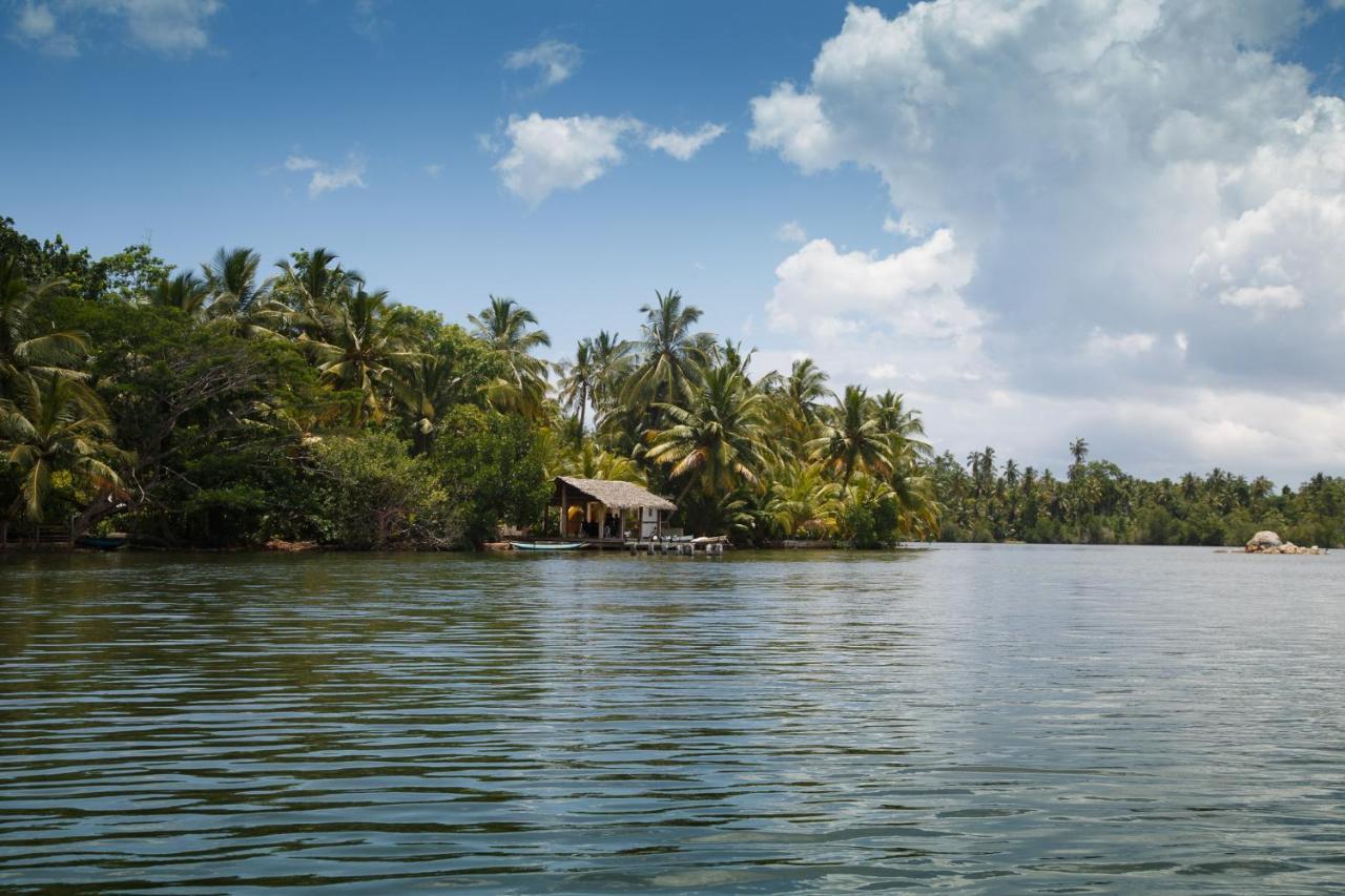 Tabula Rasa Resort & Spa Habaraduwa Central 외부 사진