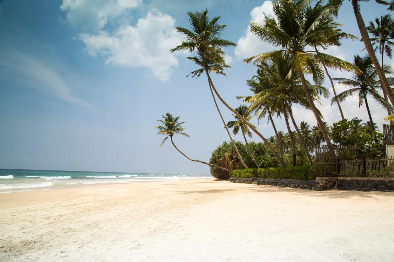 Tabula Rasa Resort & Spa Habaraduwa Central 외부 사진