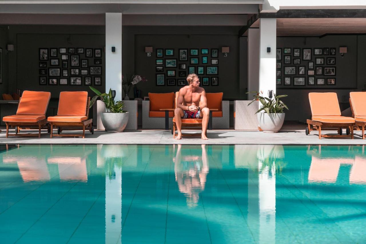 Tabula Rasa Resort & Spa Habaraduwa Central 외부 사진