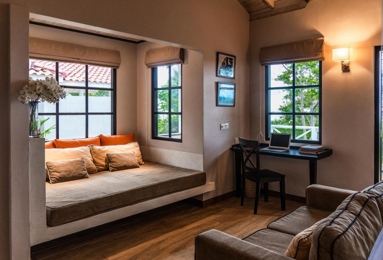 Tabula Rasa Resort & Spa Habaraduwa Central 외부 사진