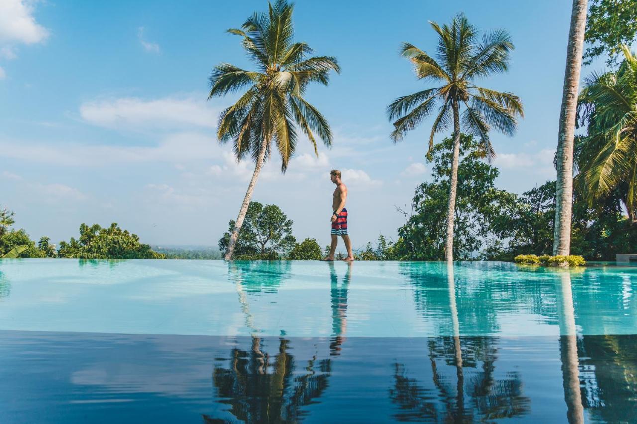 Tabula Rasa Resort & Spa Habaraduwa Central 외부 사진