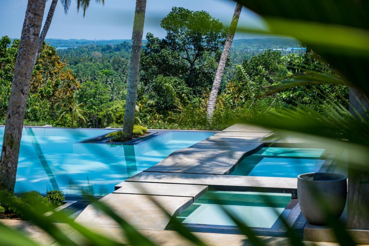 Tabula Rasa Resort & Spa Habaraduwa Central 외부 사진