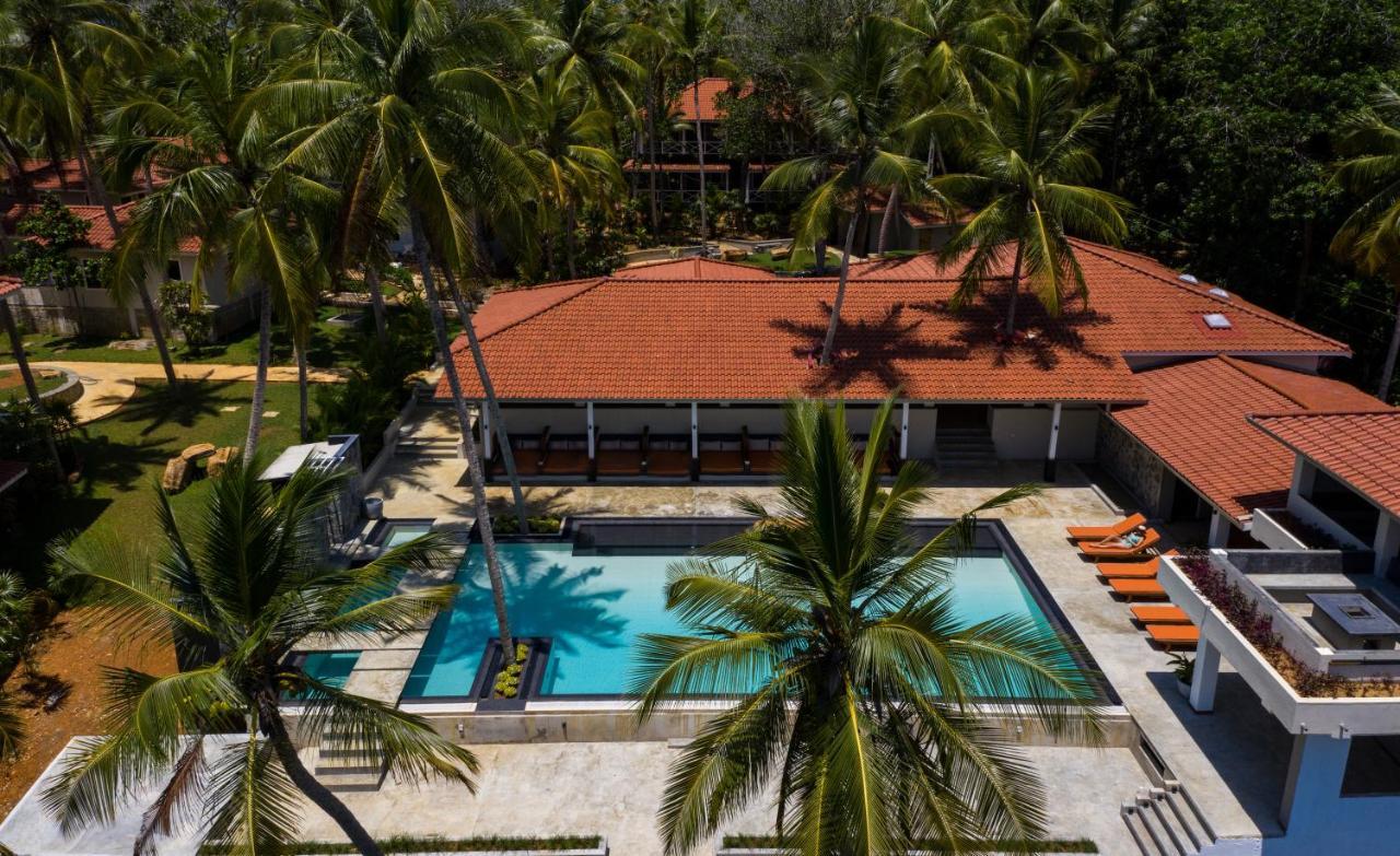 Tabula Rasa Resort & Spa Habaraduwa Central 외부 사진