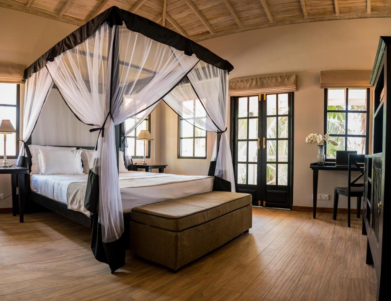 Tabula Rasa Resort & Spa Habaraduwa Central 외부 사진