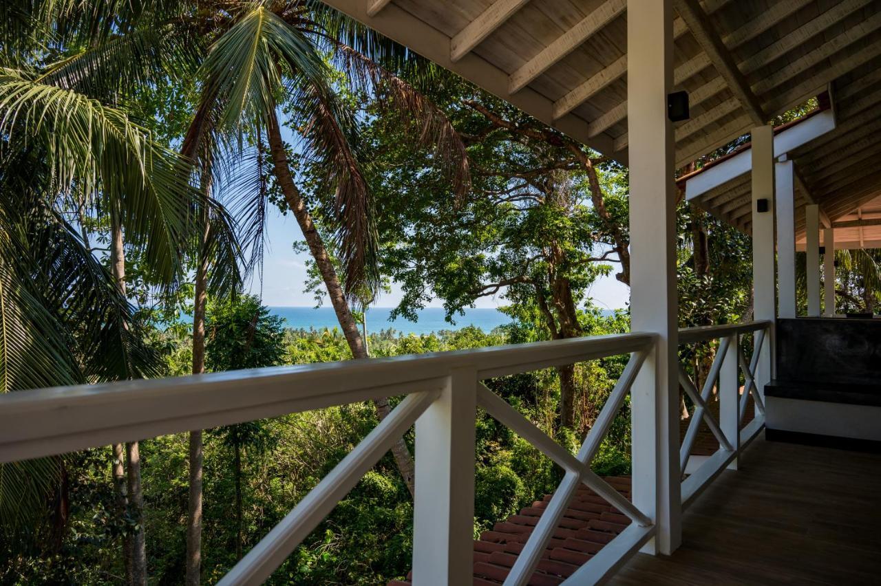 Tabula Rasa Resort & Spa Habaraduwa Central 외부 사진