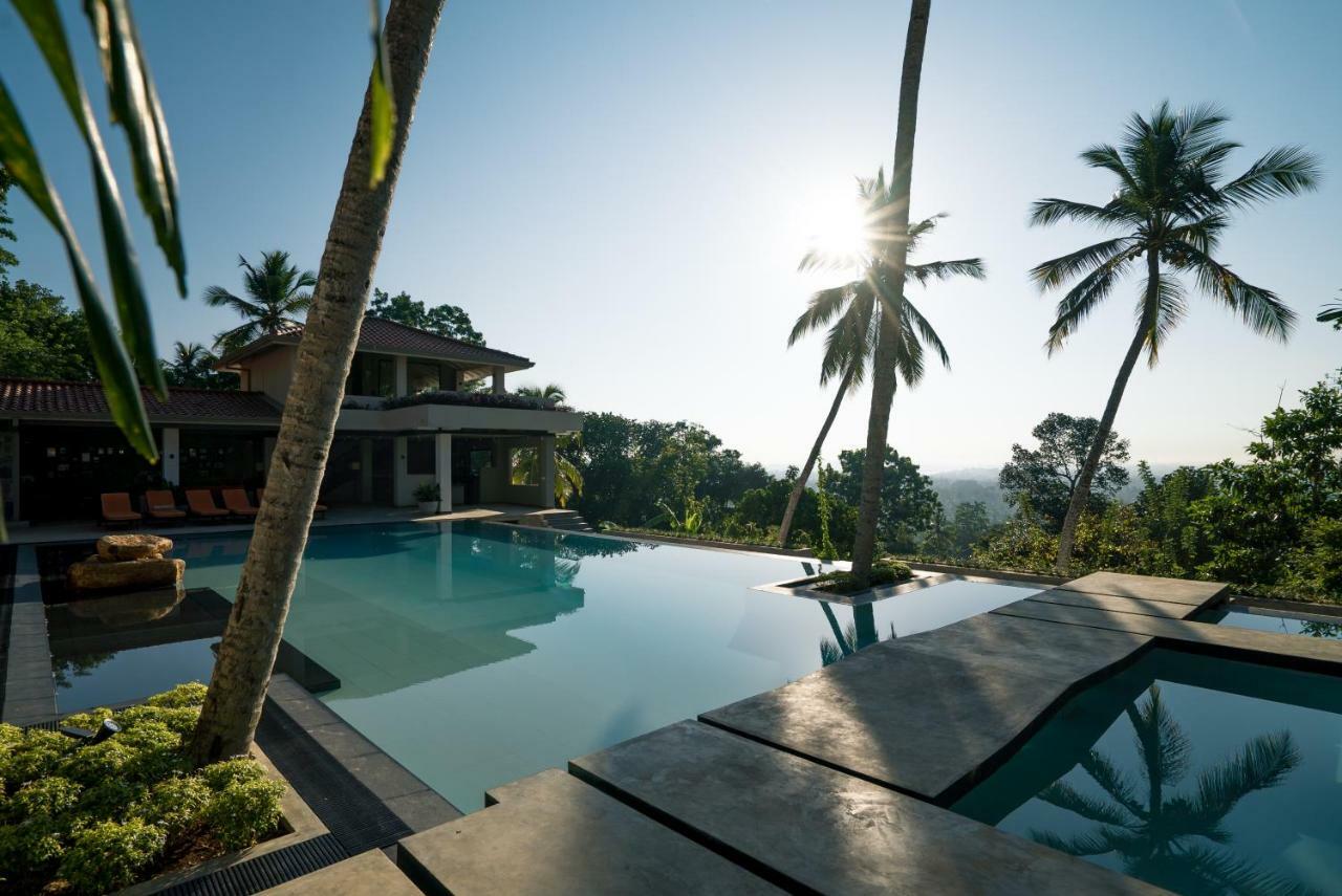 Tabula Rasa Resort & Spa Habaraduwa Central 외부 사진