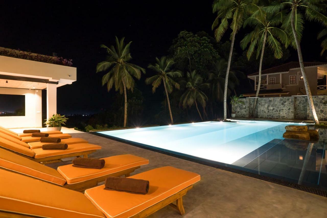Tabula Rasa Resort & Spa Habaraduwa Central 외부 사진