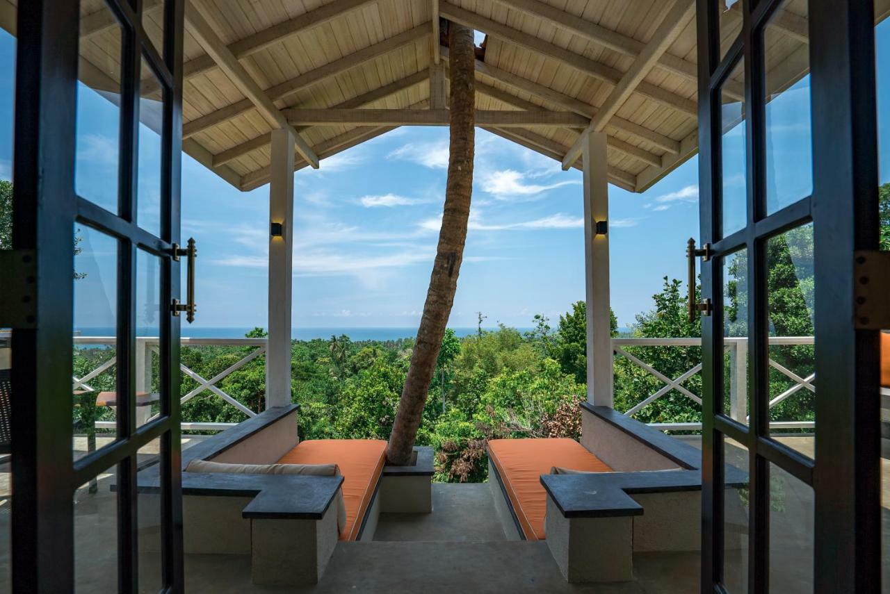 Tabula Rasa Resort & Spa Habaraduwa Central 외부 사진